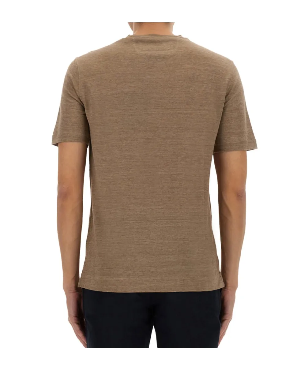 Oasi Lino T-Shirt