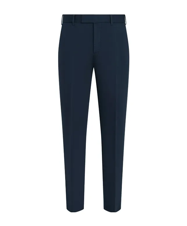 Pocket Casual Pants