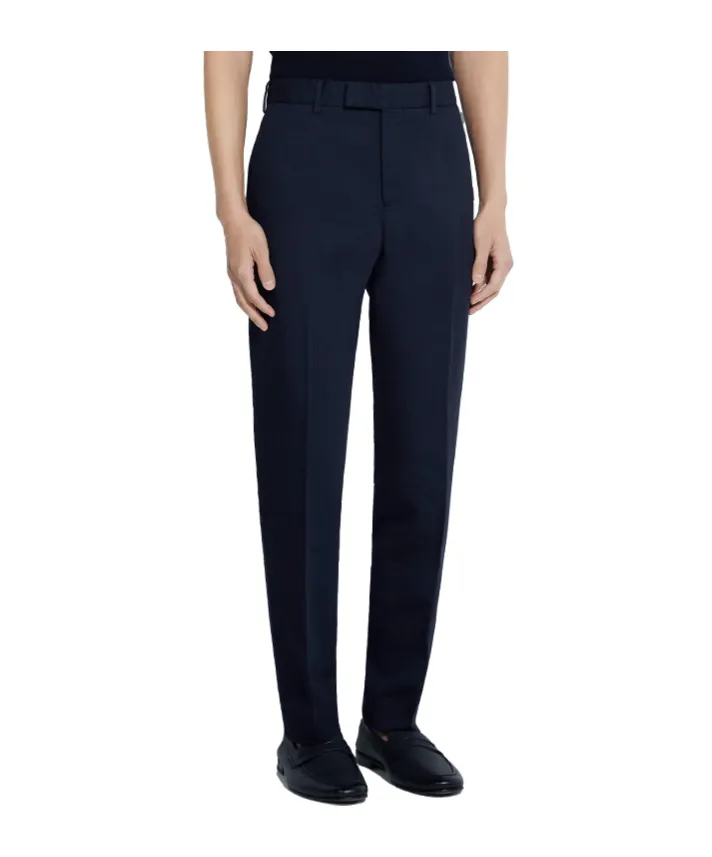 Pocket Casual Pants