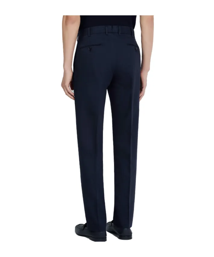 Pocket Casual Pants
