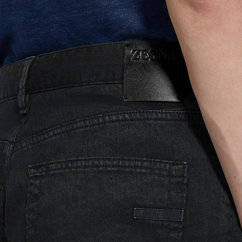 Roccia Jeans