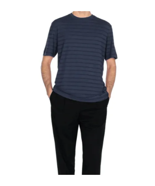 Striped T-Shirt