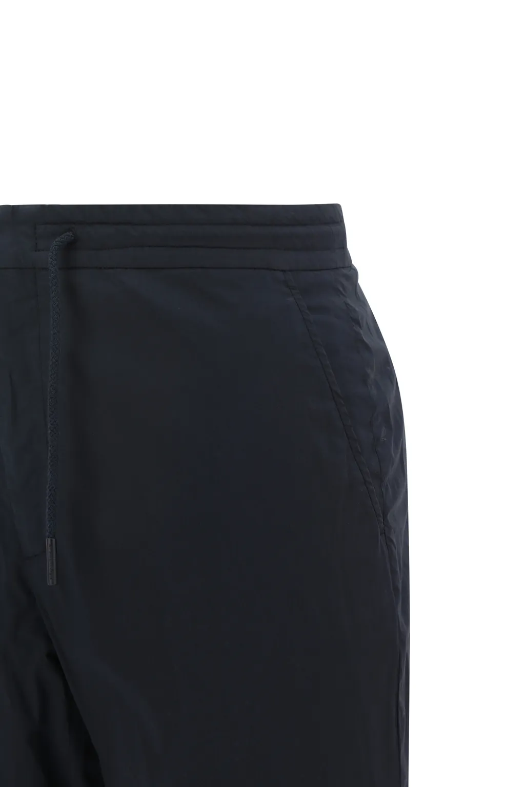 Logo Casual Pants