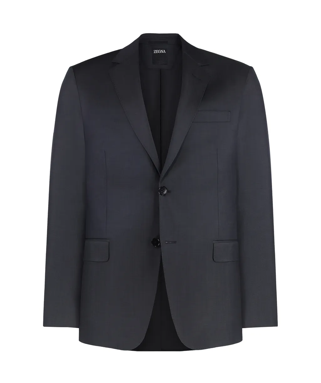 Single-Breasted Suit