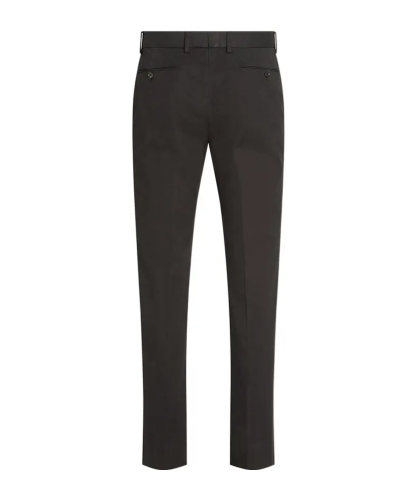 Tapered Chinos