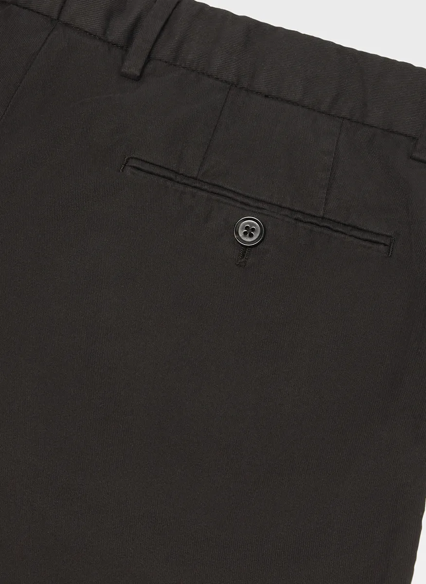 Tapered Chinos