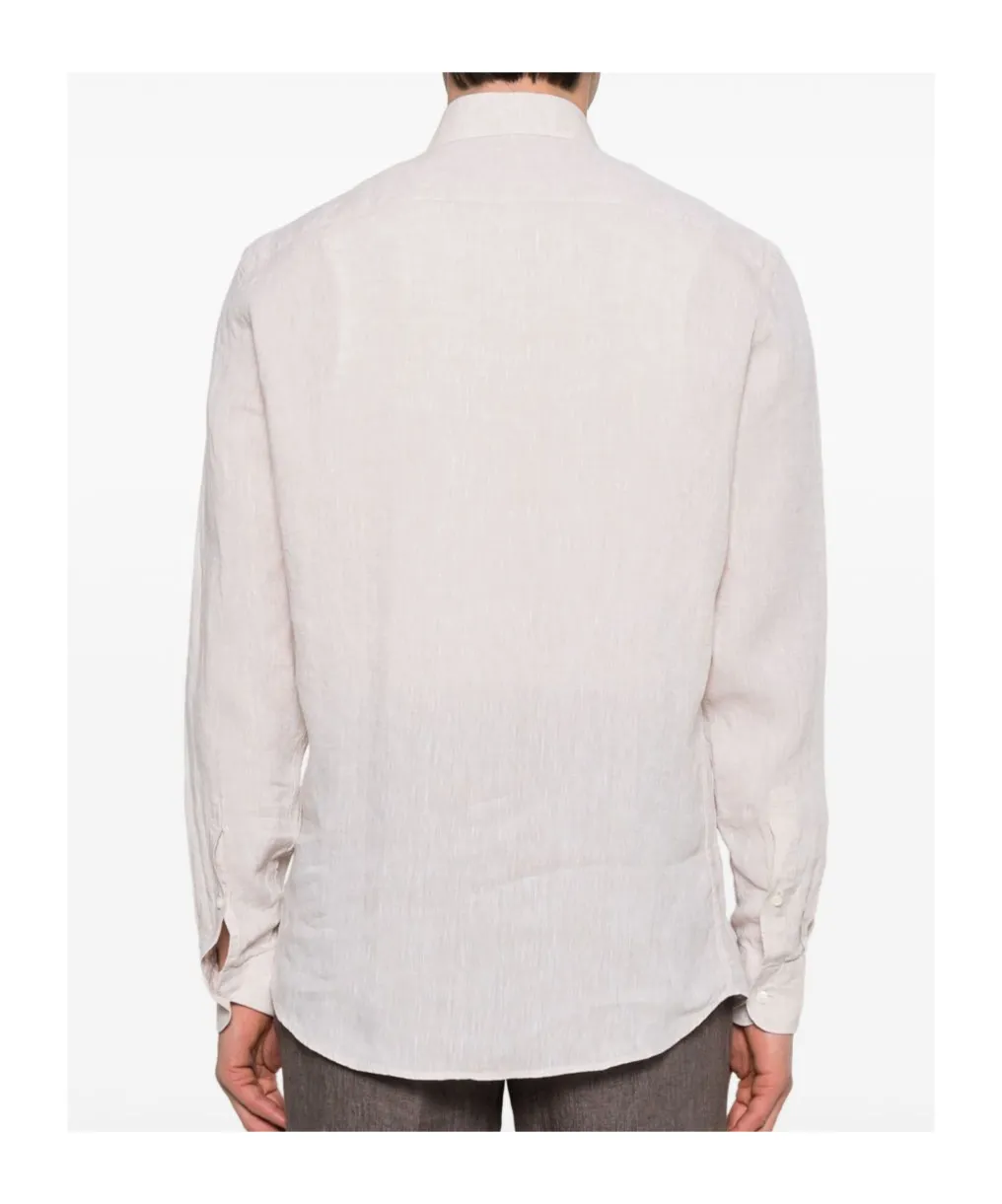 Linen Shirt