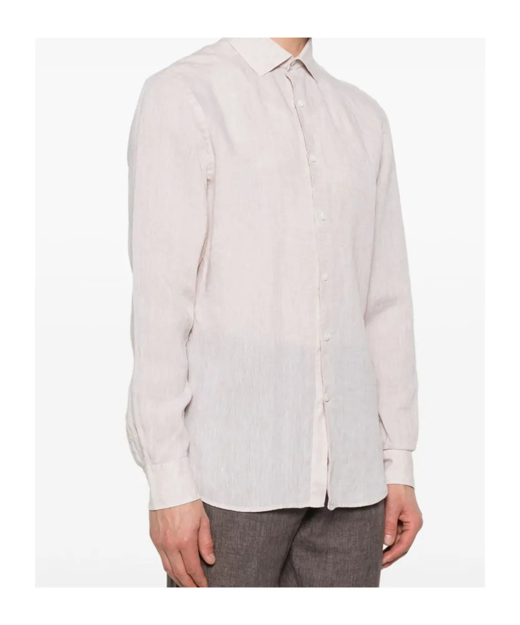 Linen Shirt