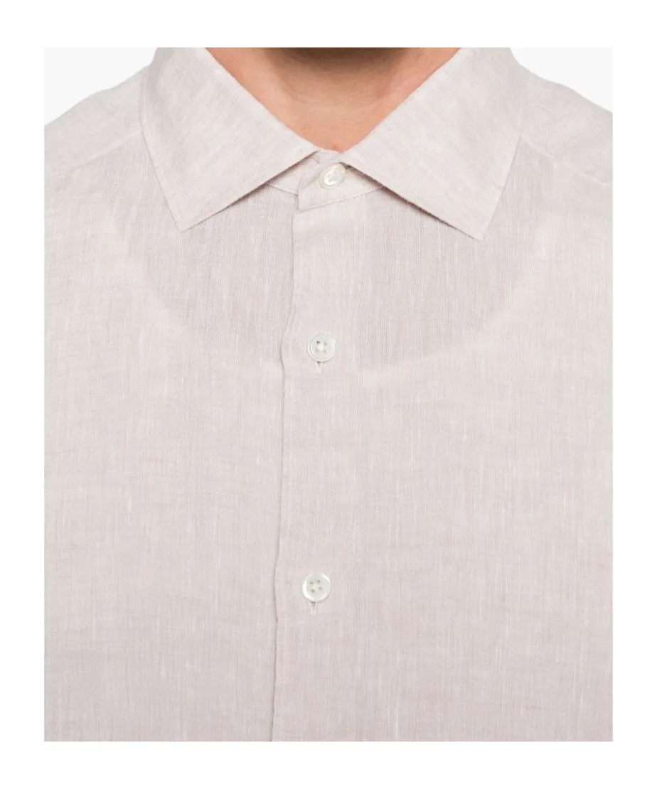 Linen Shirt