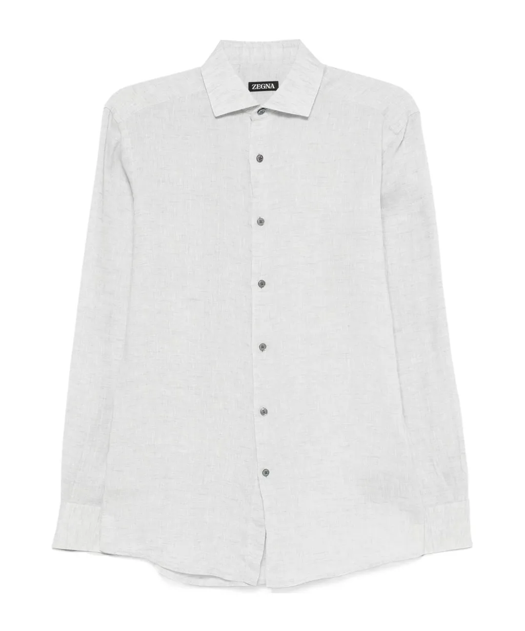 Linen Shirt