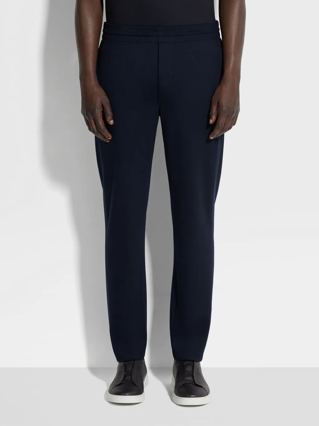 Tailored Trousers