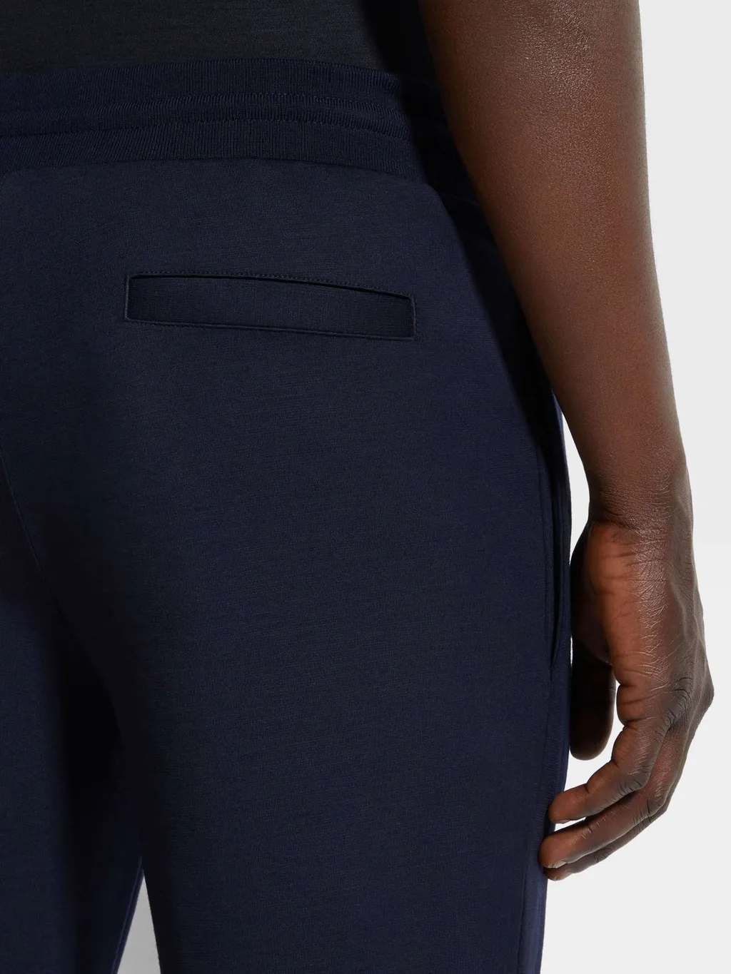 Tailored Trousers