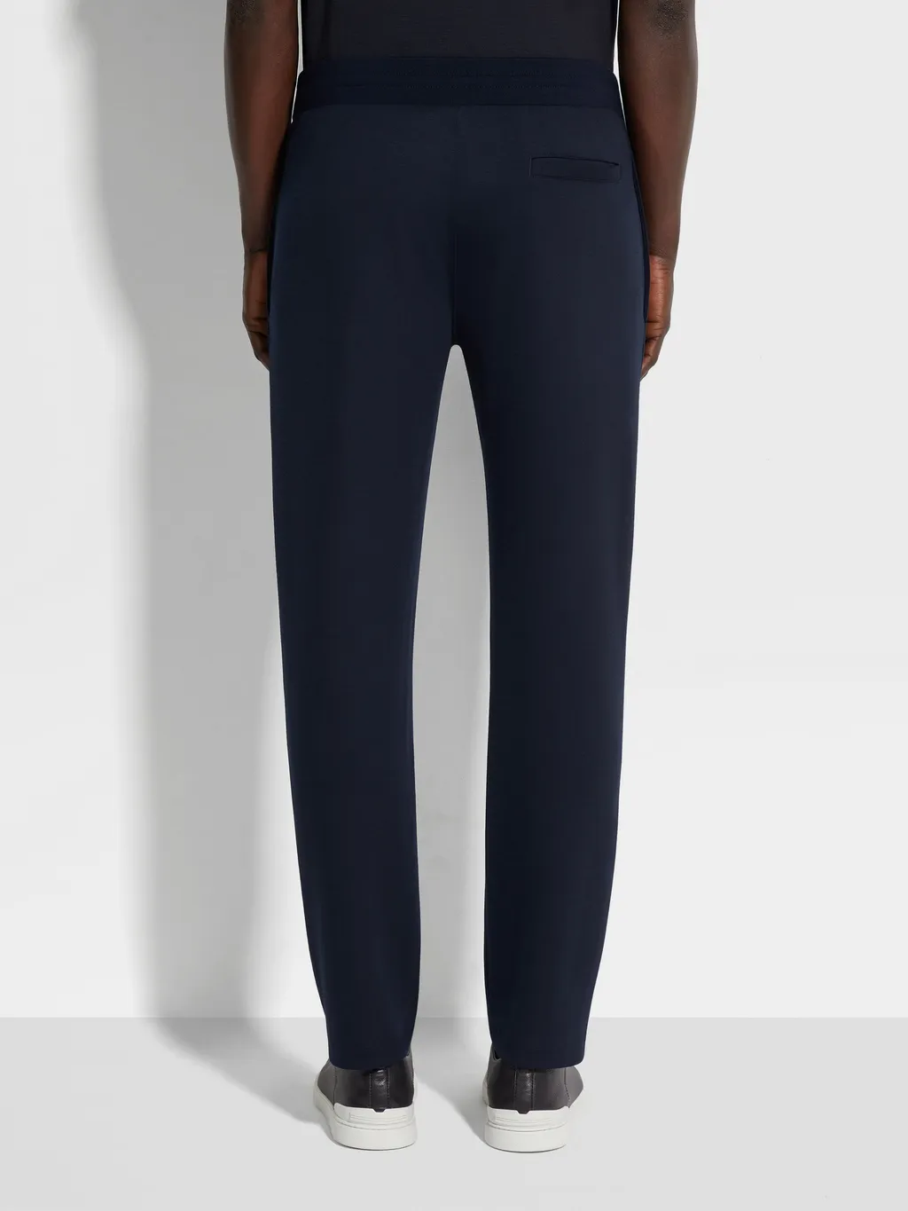 Tailored Trousers