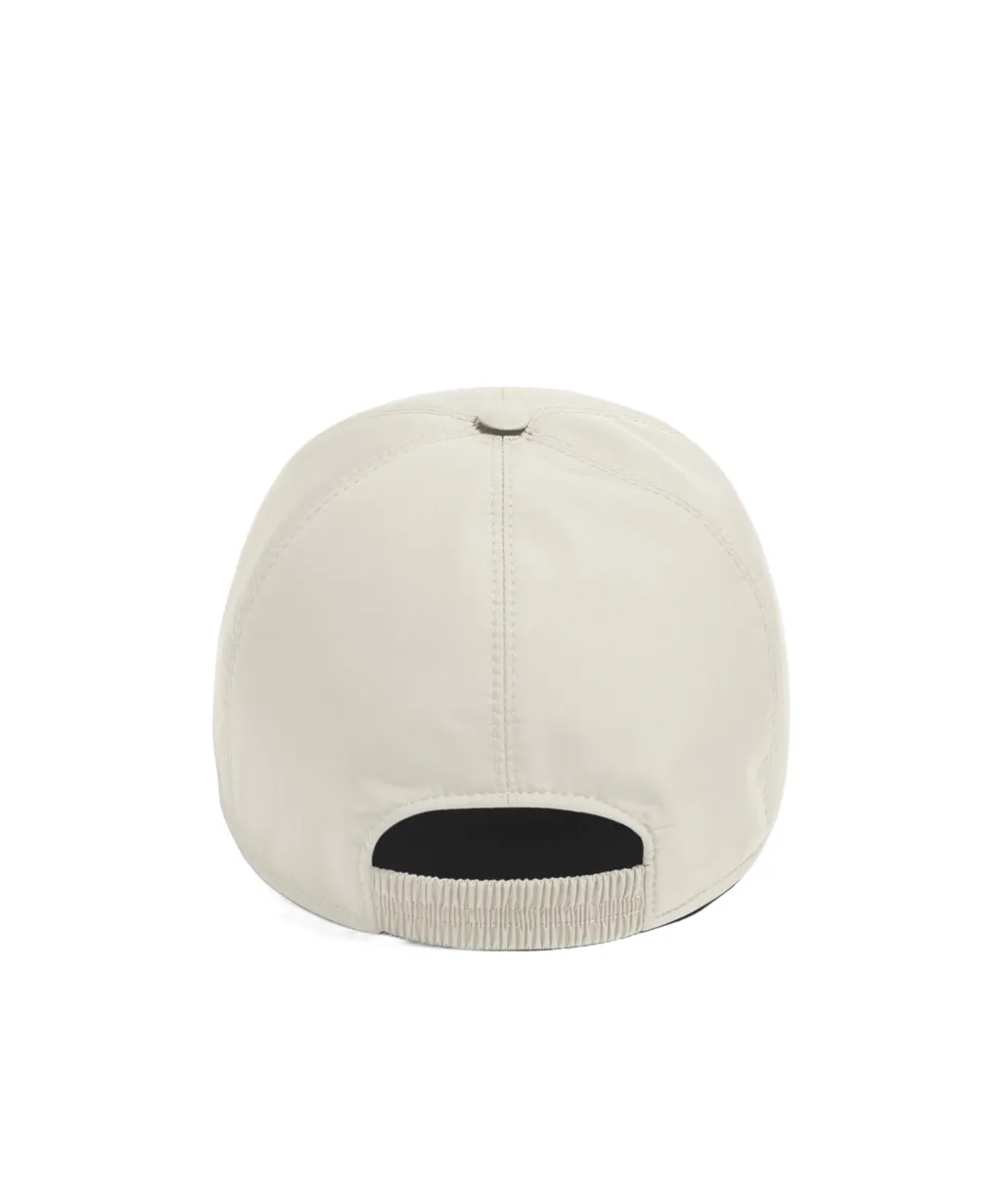 Embroidered Baseball Cap