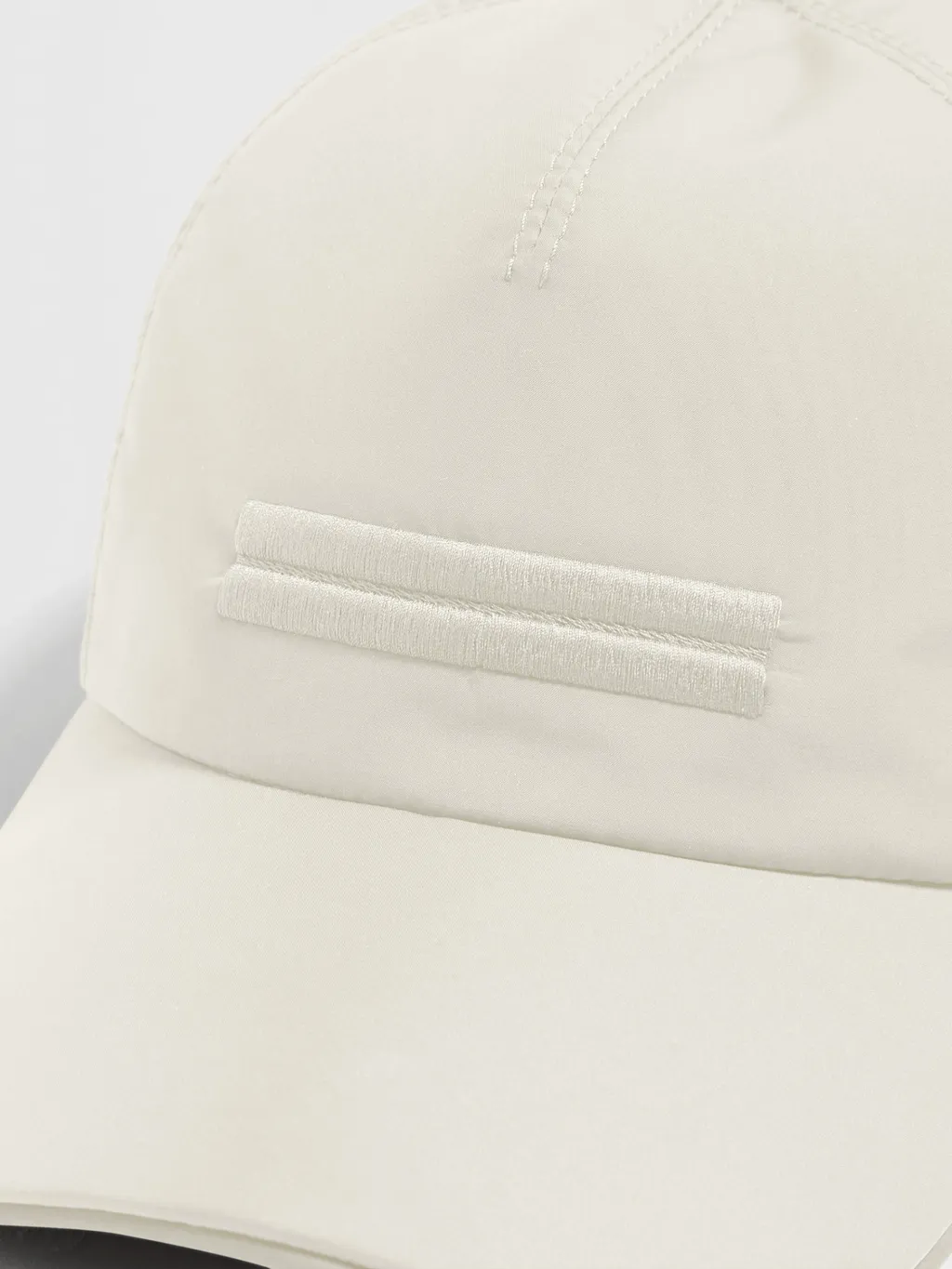 Embroidered Baseball Cap