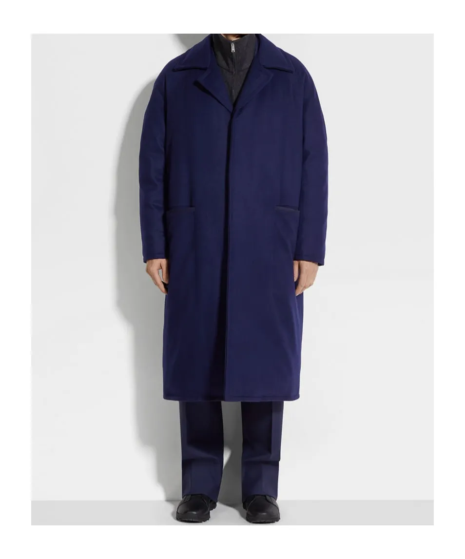 Oasi Coat