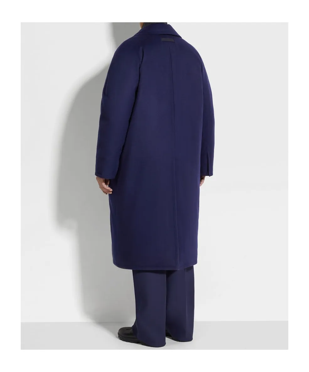 Oasi Coat
