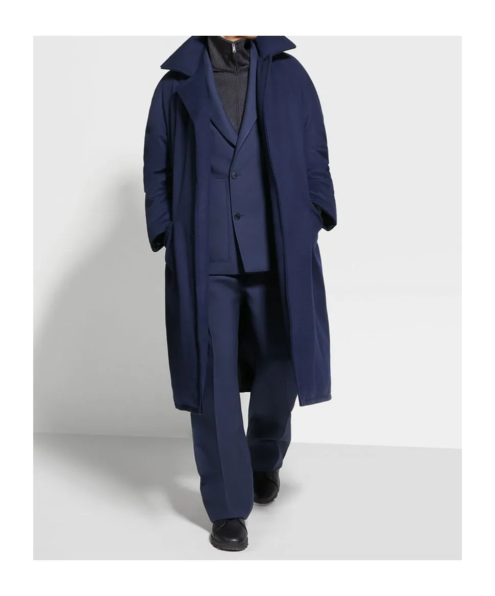 Oasi Coat
