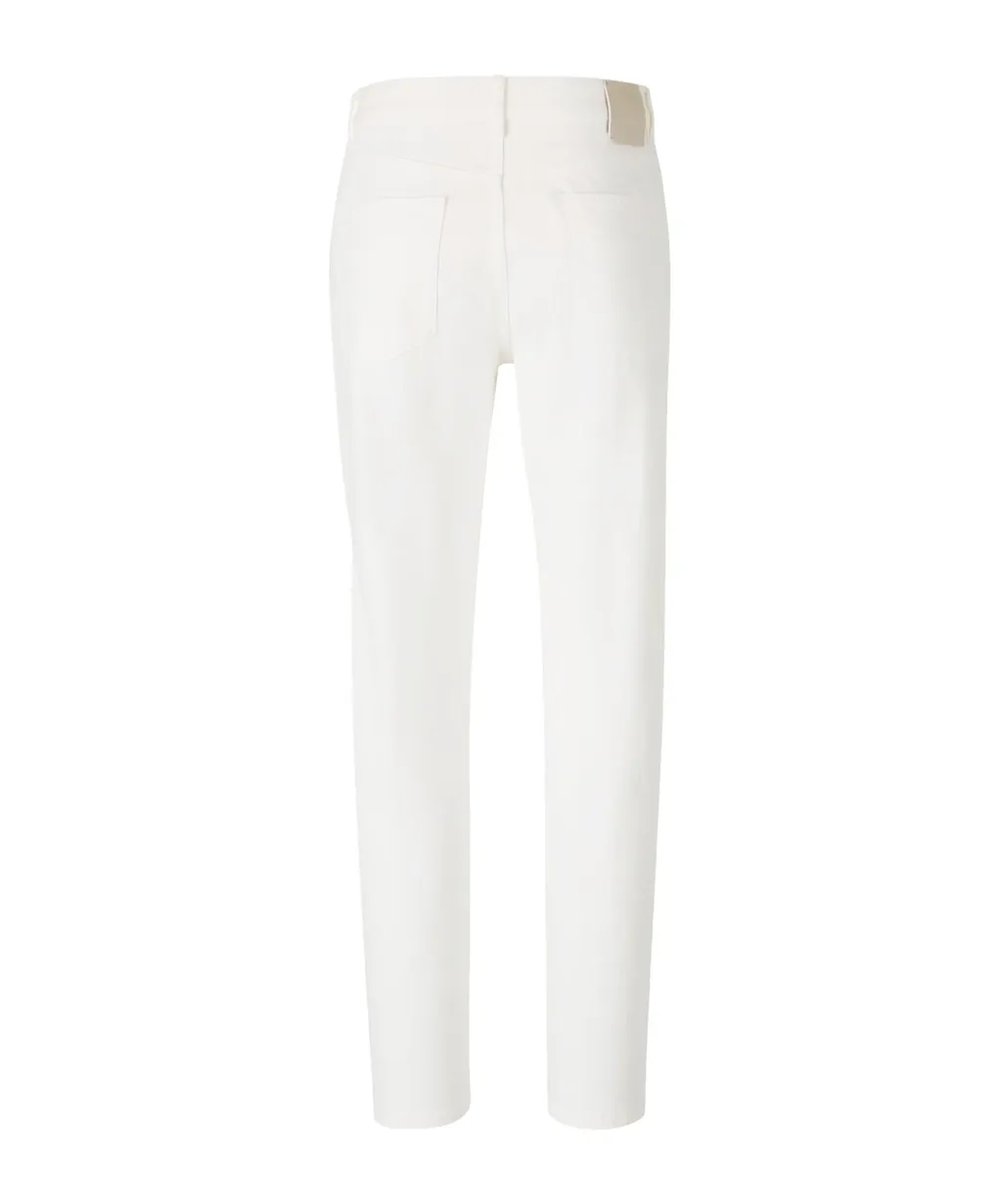 Jeans With Belt Loops