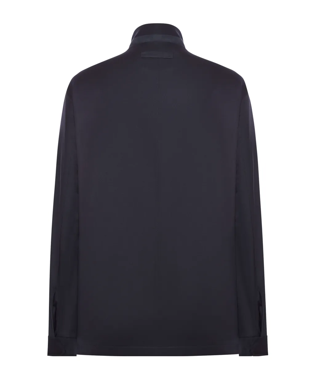 Water-Repellent Jacket