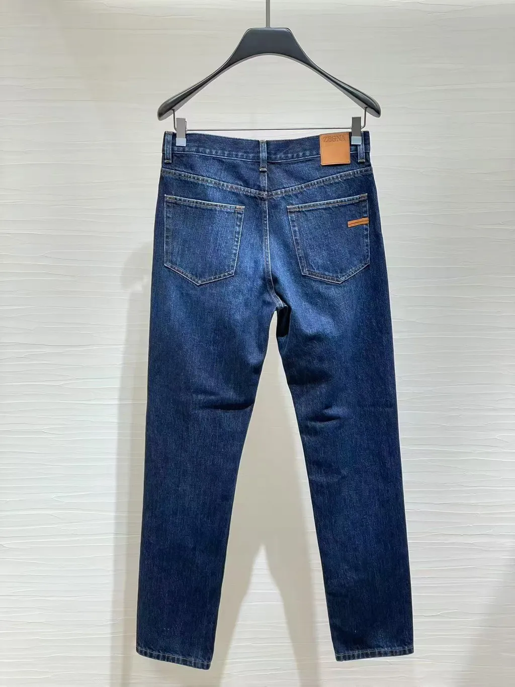Denim Trousers