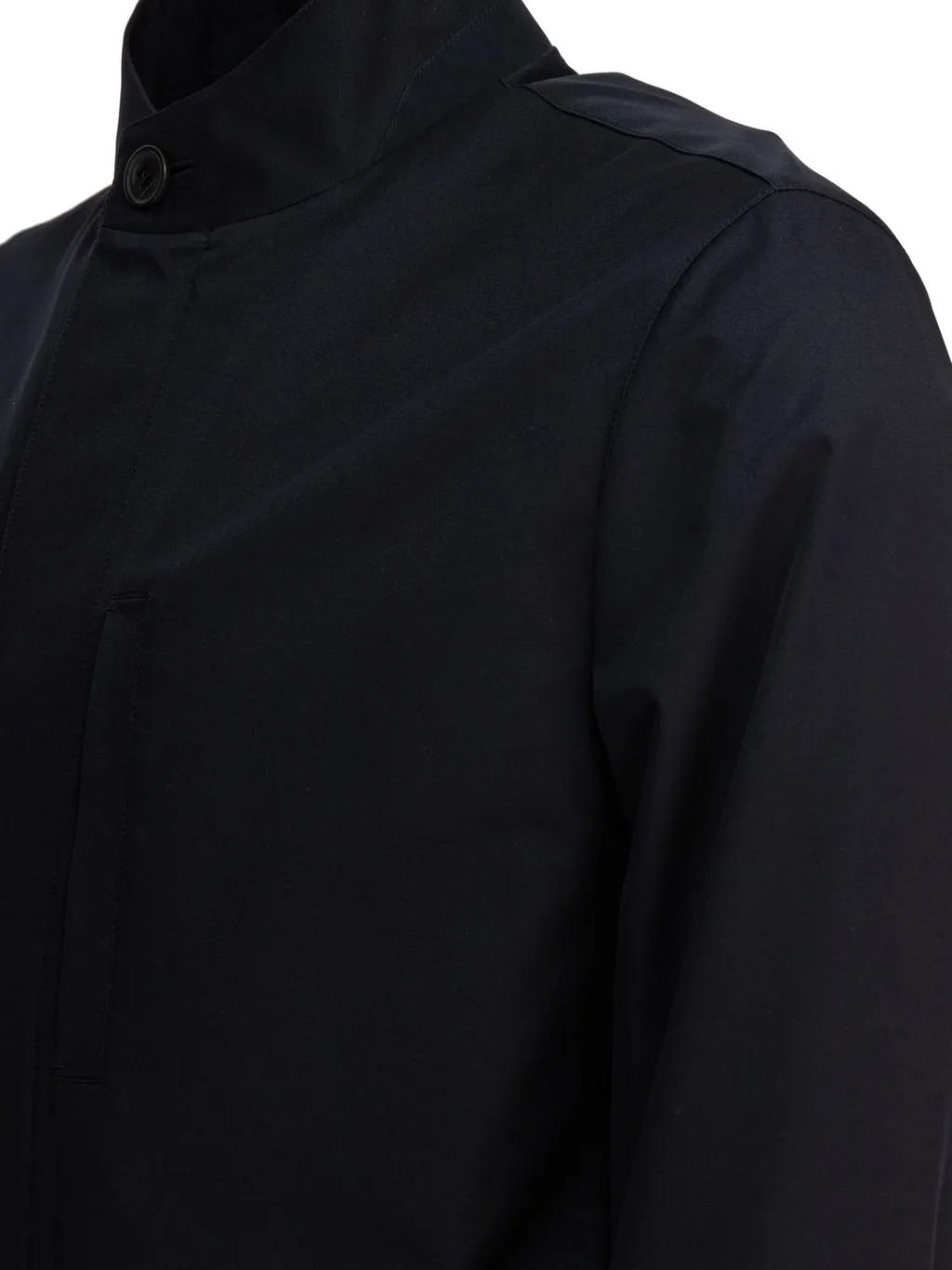 Concealed Fastened Jacket