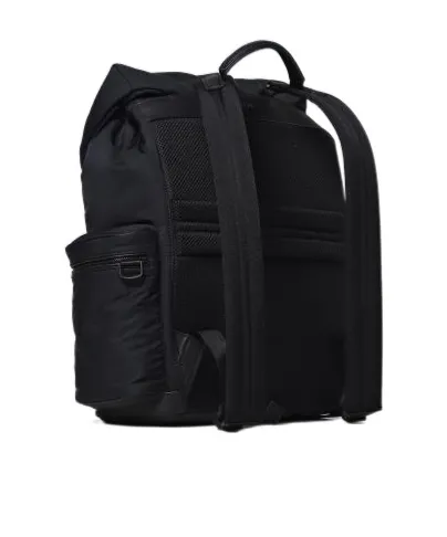 Flap Backpack