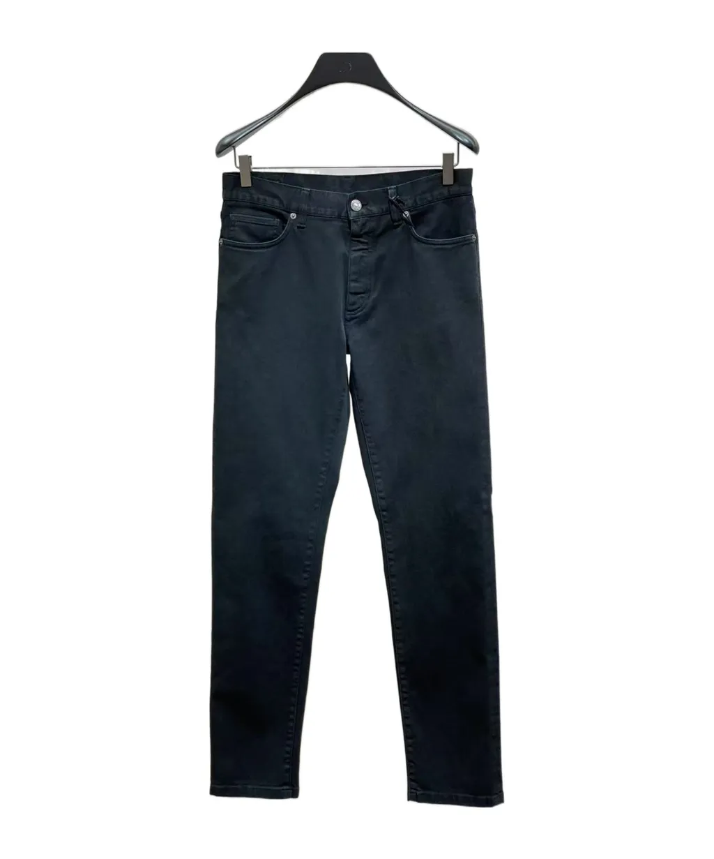 Tapered Jeans