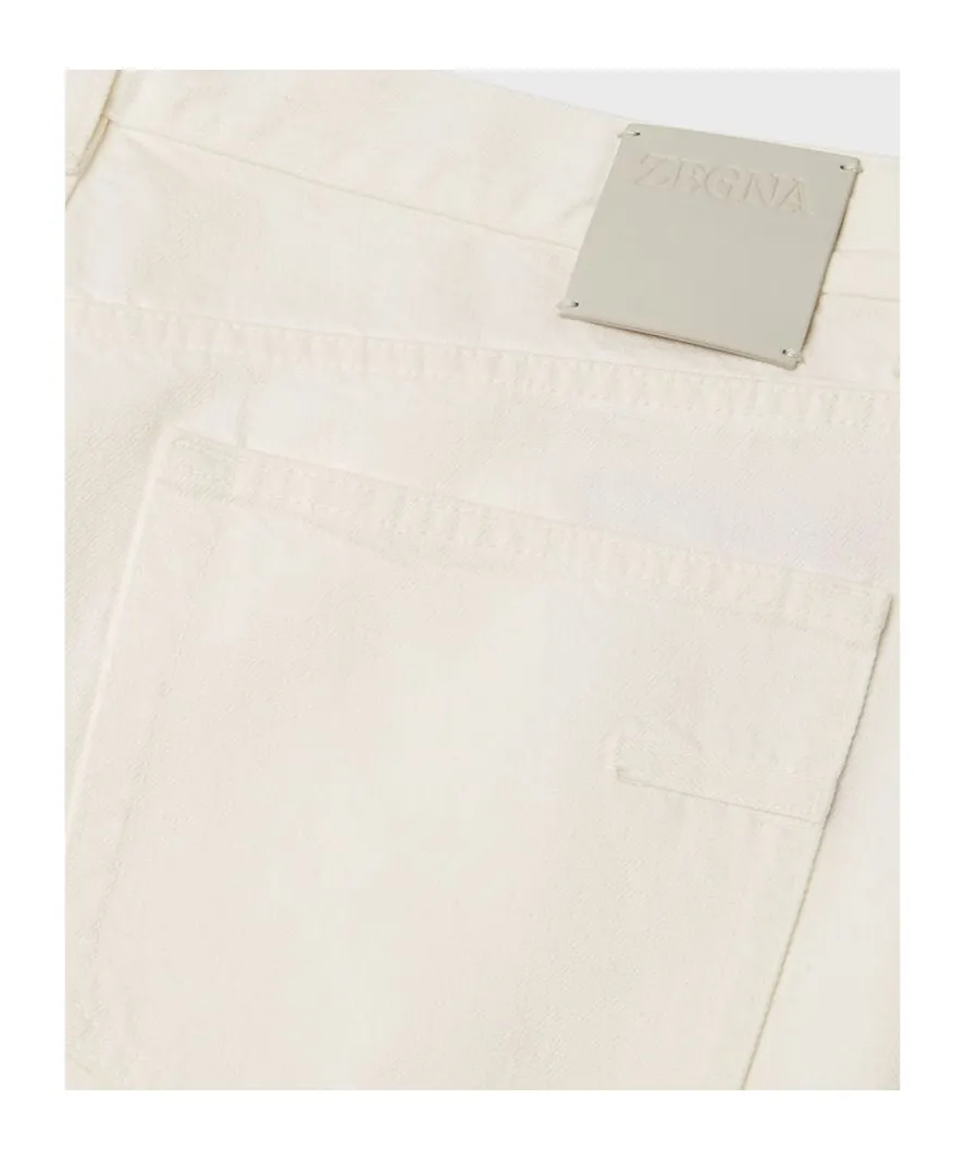 Roccia Washed Jeans