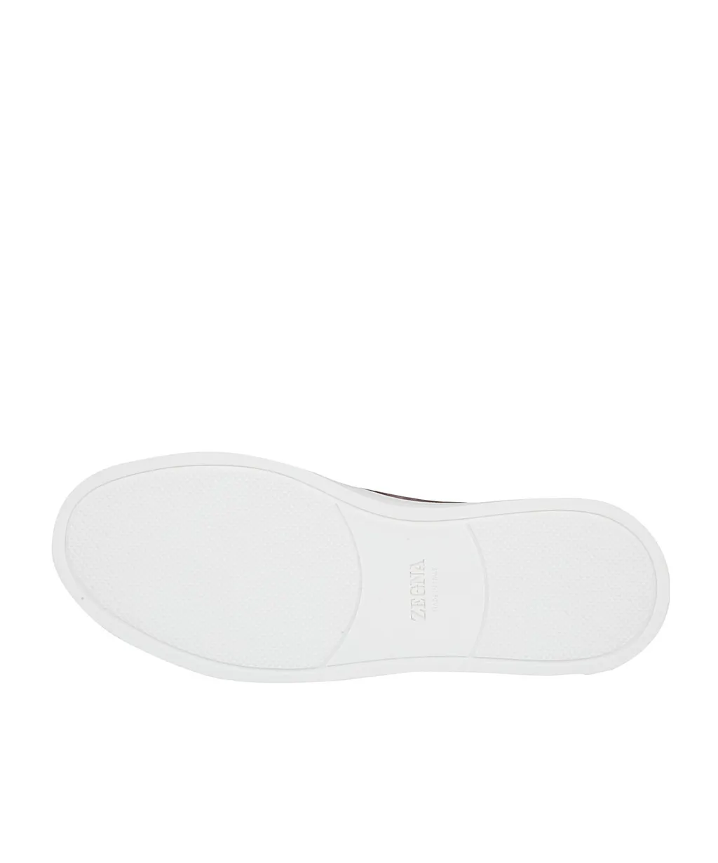 Triple Stitch Trainers