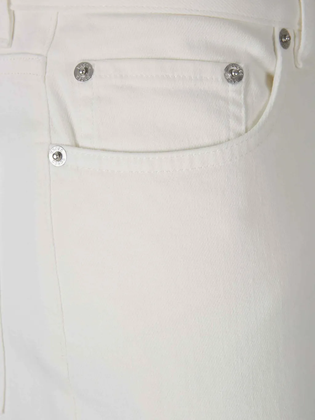 Straight-Leg Jeans