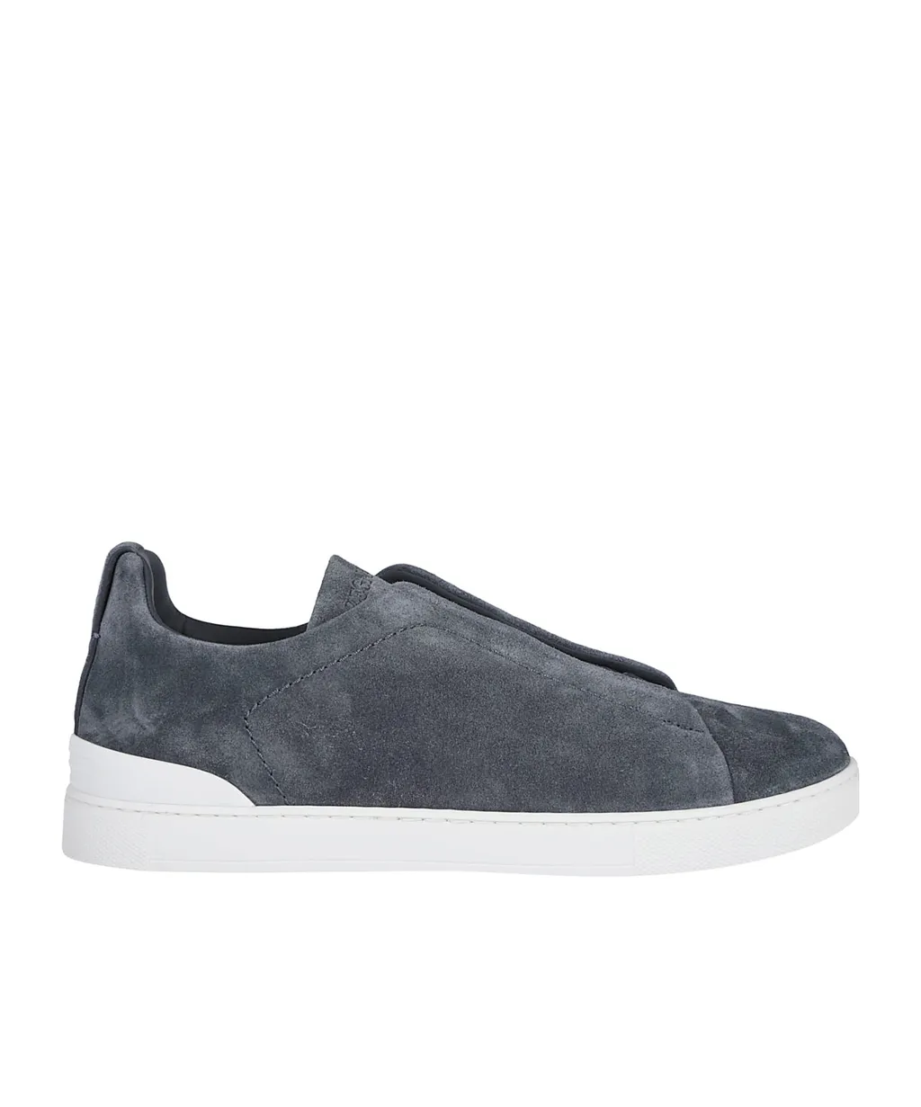 Triple Stitch Trainers