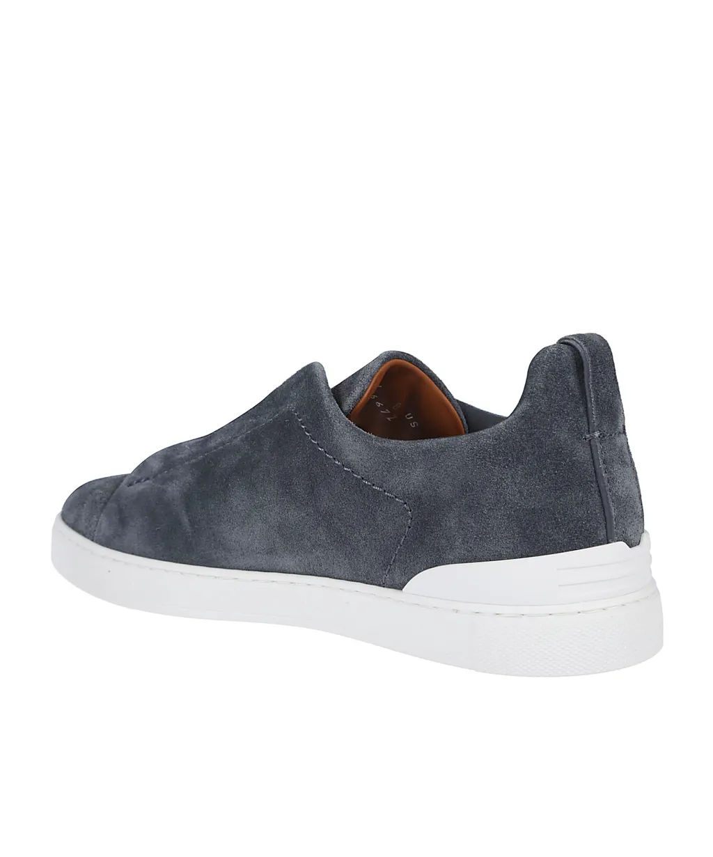 Triple Stitch Trainers