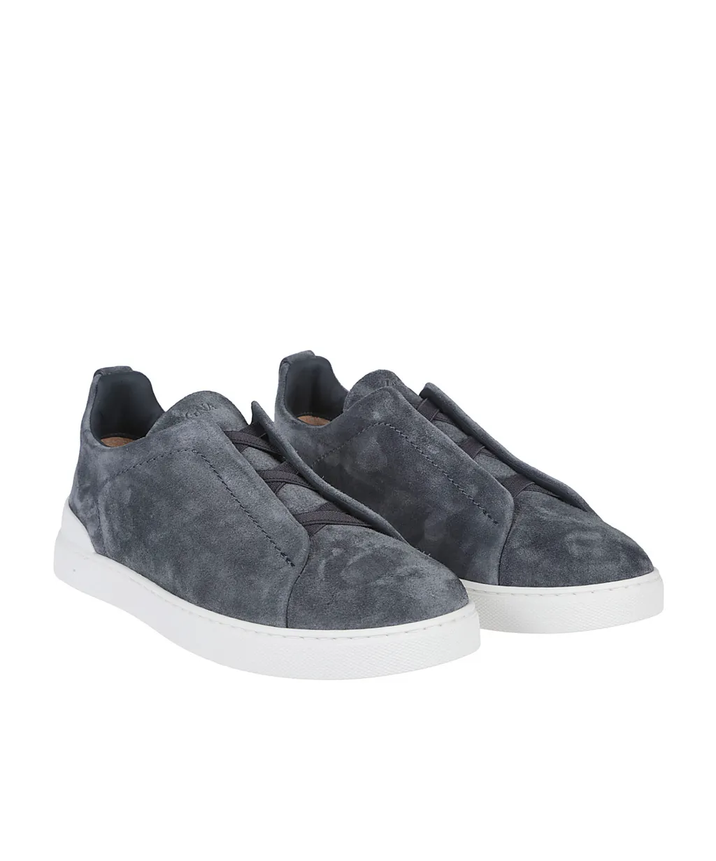 Triple Stitch Trainers
