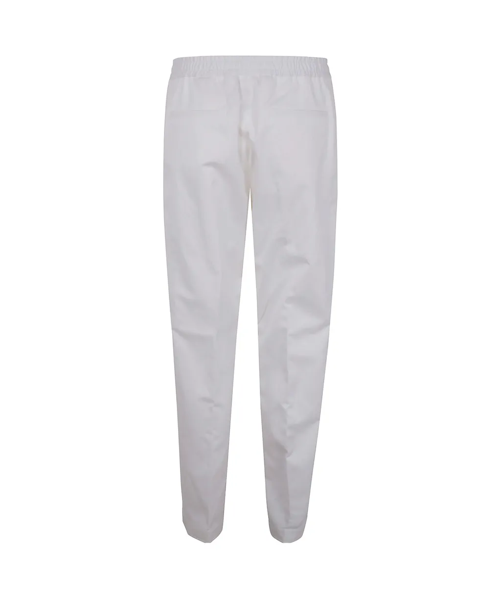 Cotton Trousers