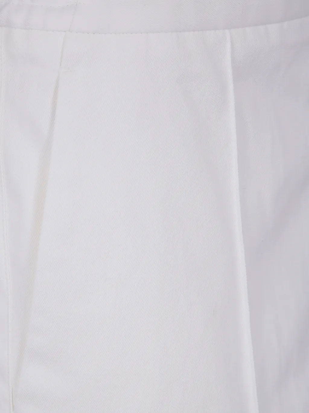 Cotton Trousers