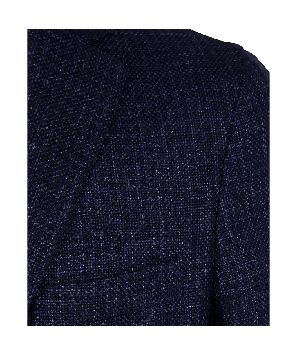 Wool Blazer
