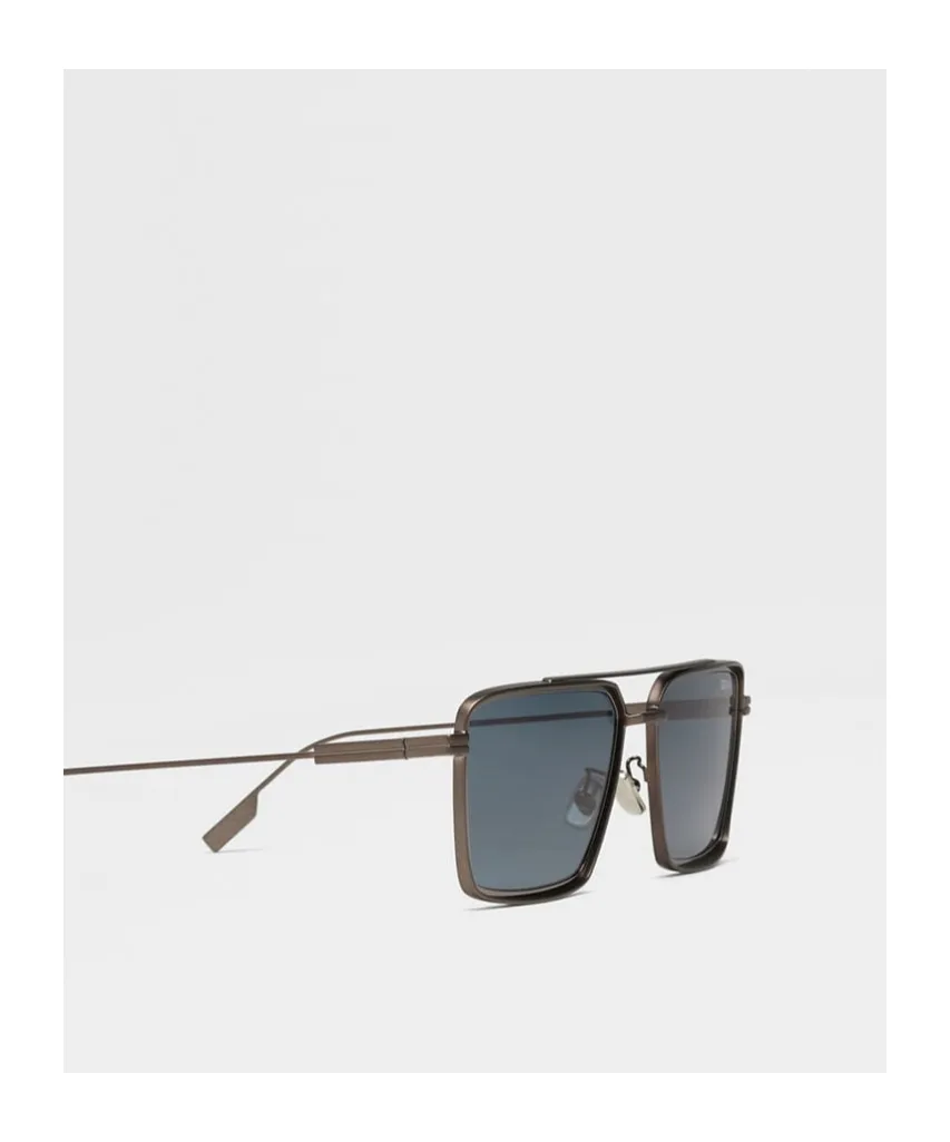 Square Sunglasses