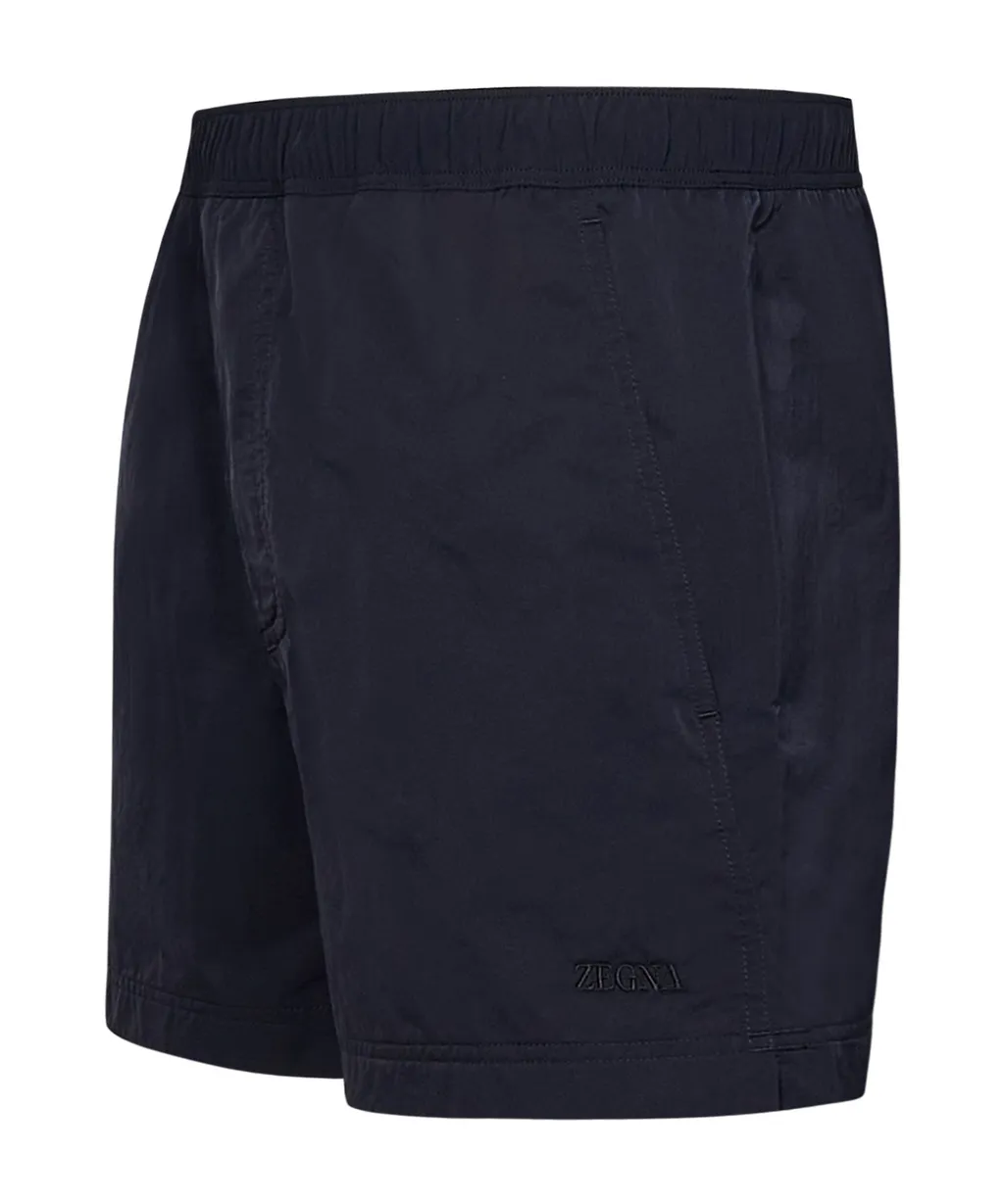 Elasticated Waistband Shorts