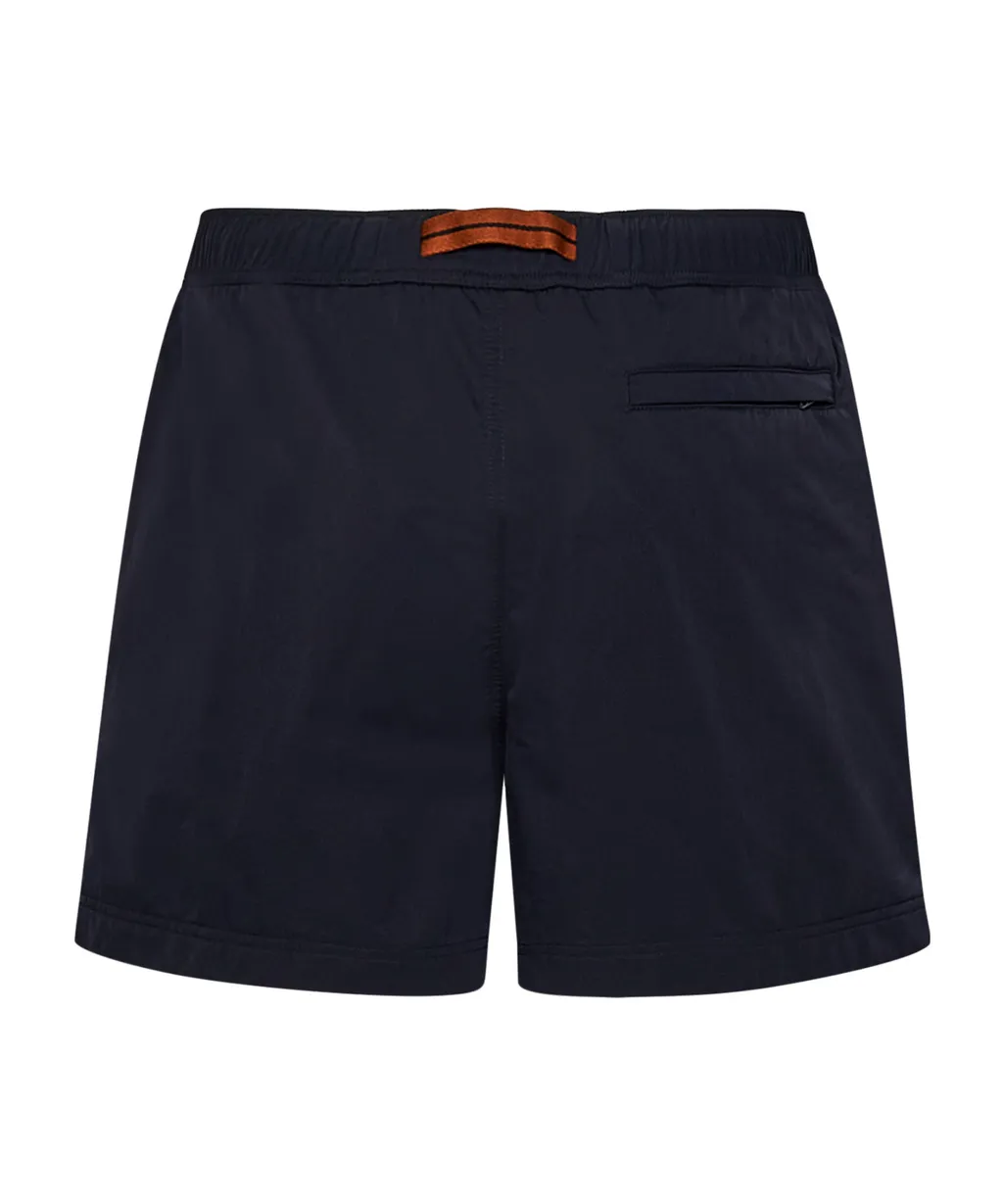 Elasticated Waistband Shorts