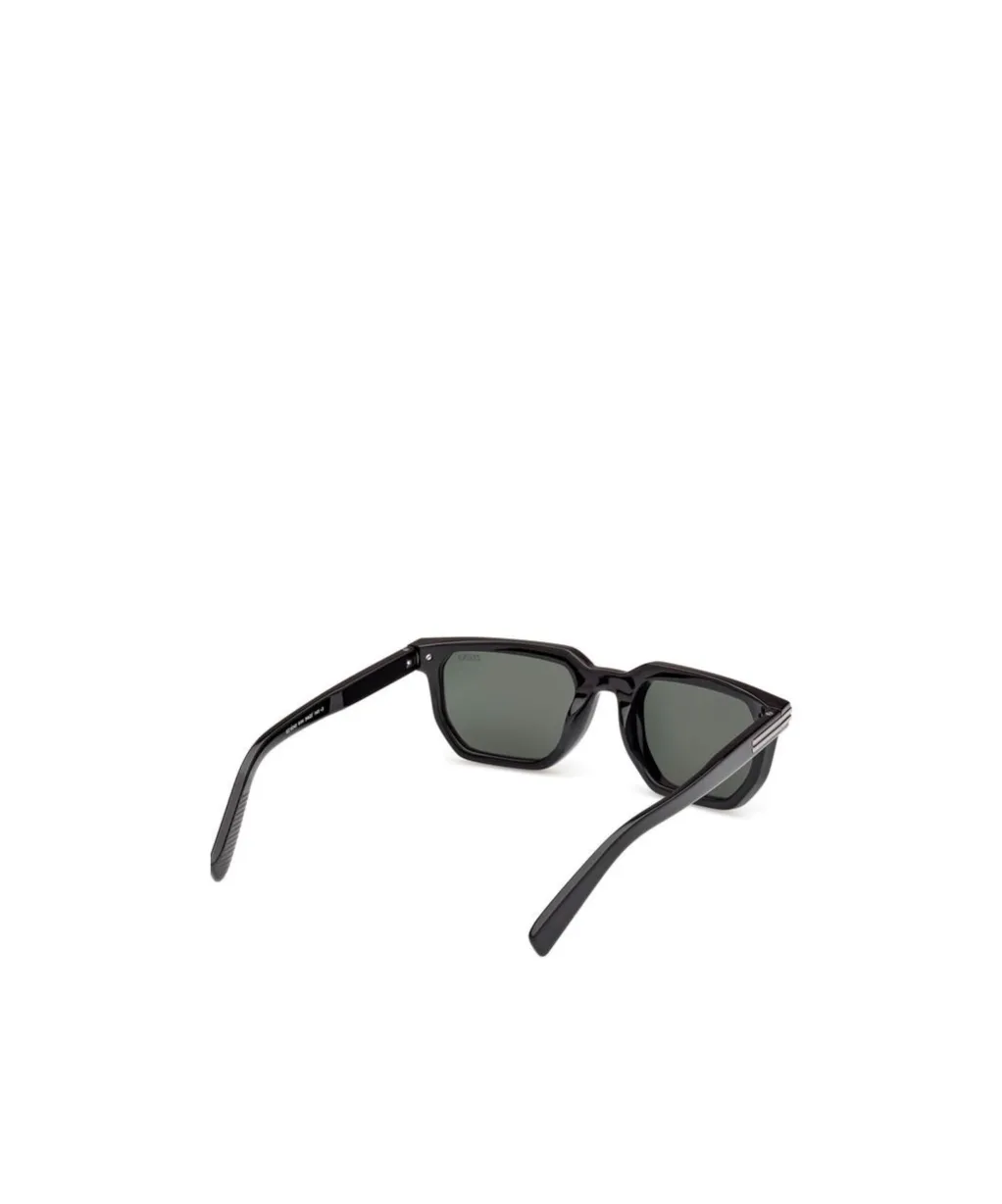 Square Frame Sunglasses
