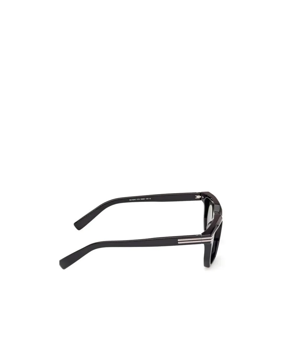Square Frame Sunglasses