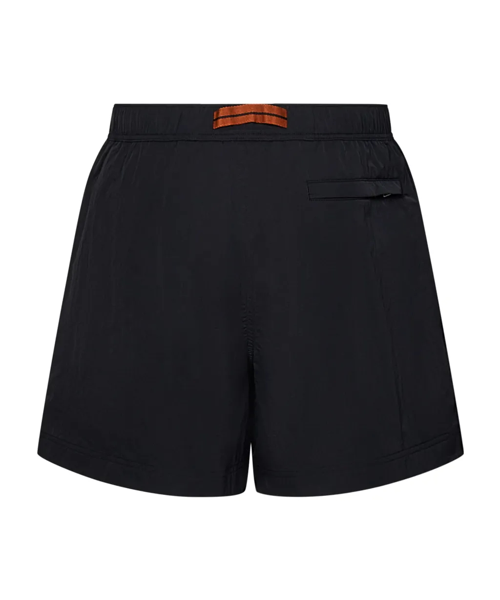 Elasticated Waistband Shorts