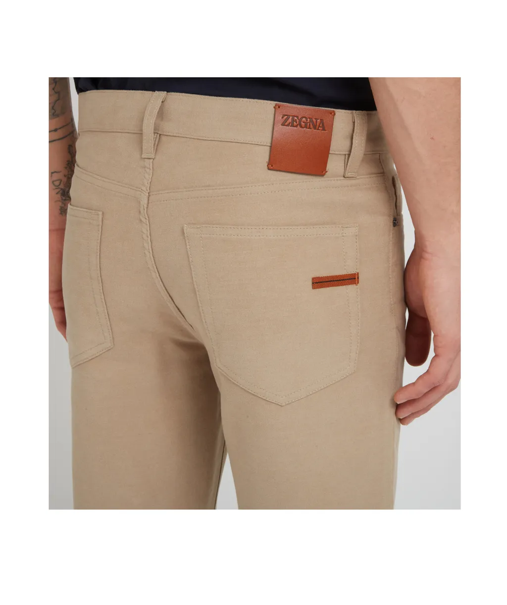 Casual Pants