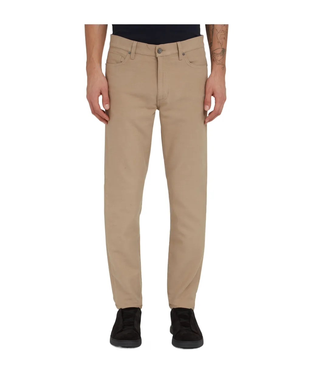 Casual Pants