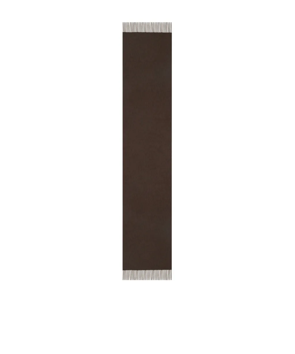 Oasi Fringed Scarf