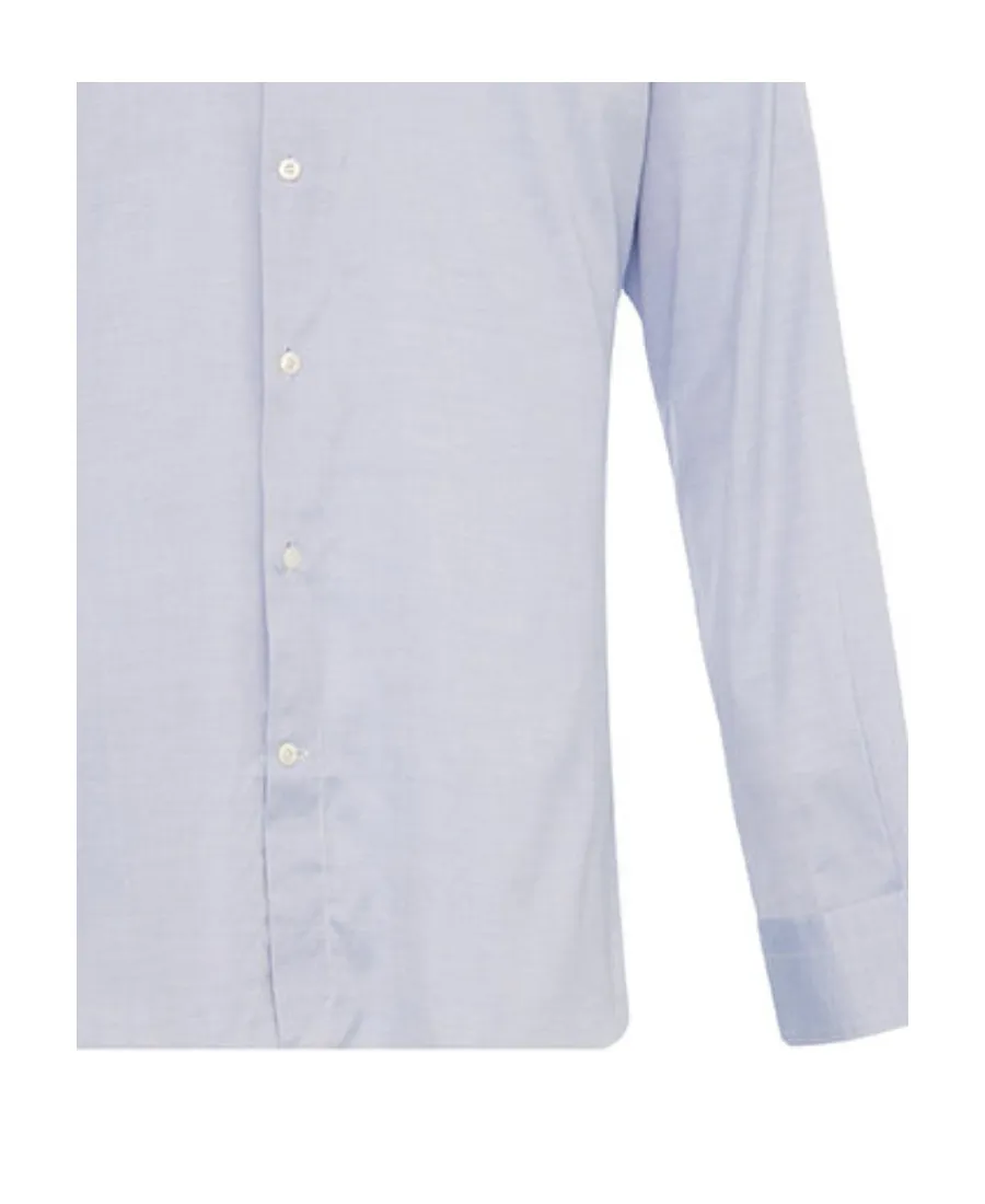 Lapel Button Shirt