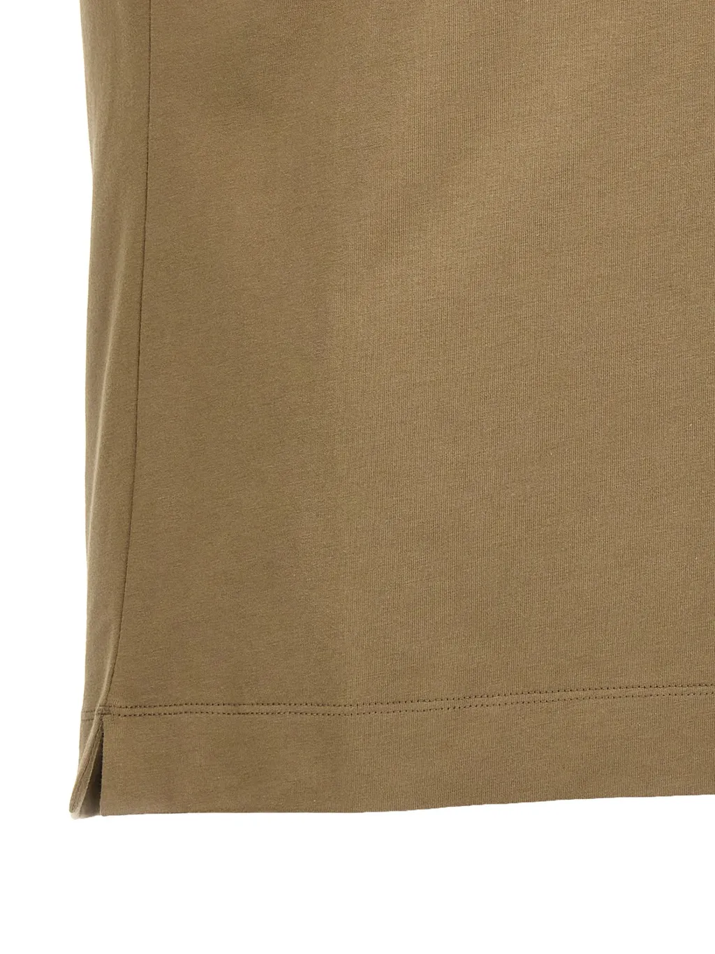 Logo Print T-Shirt