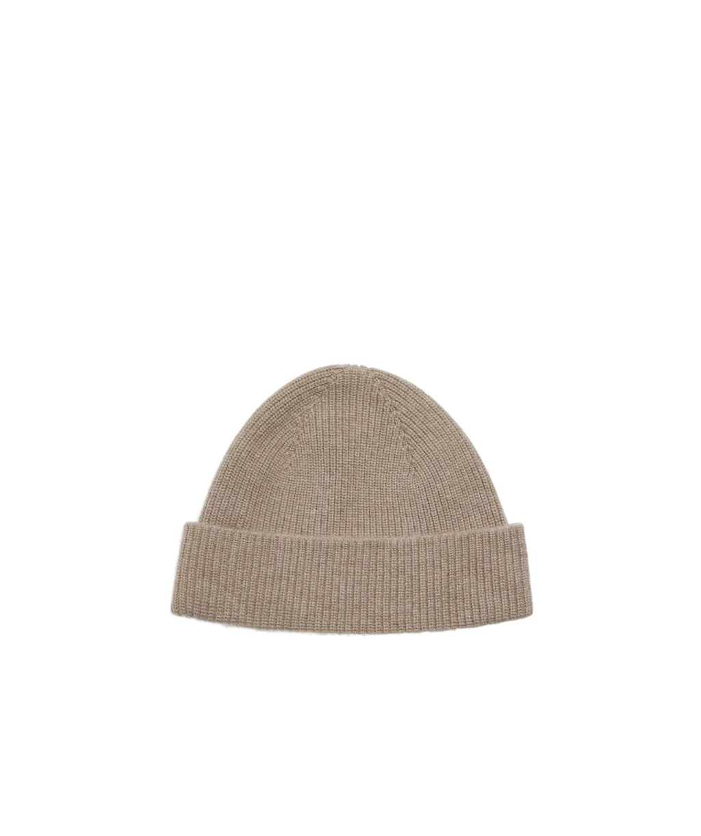 Oasi Knitted Beanie