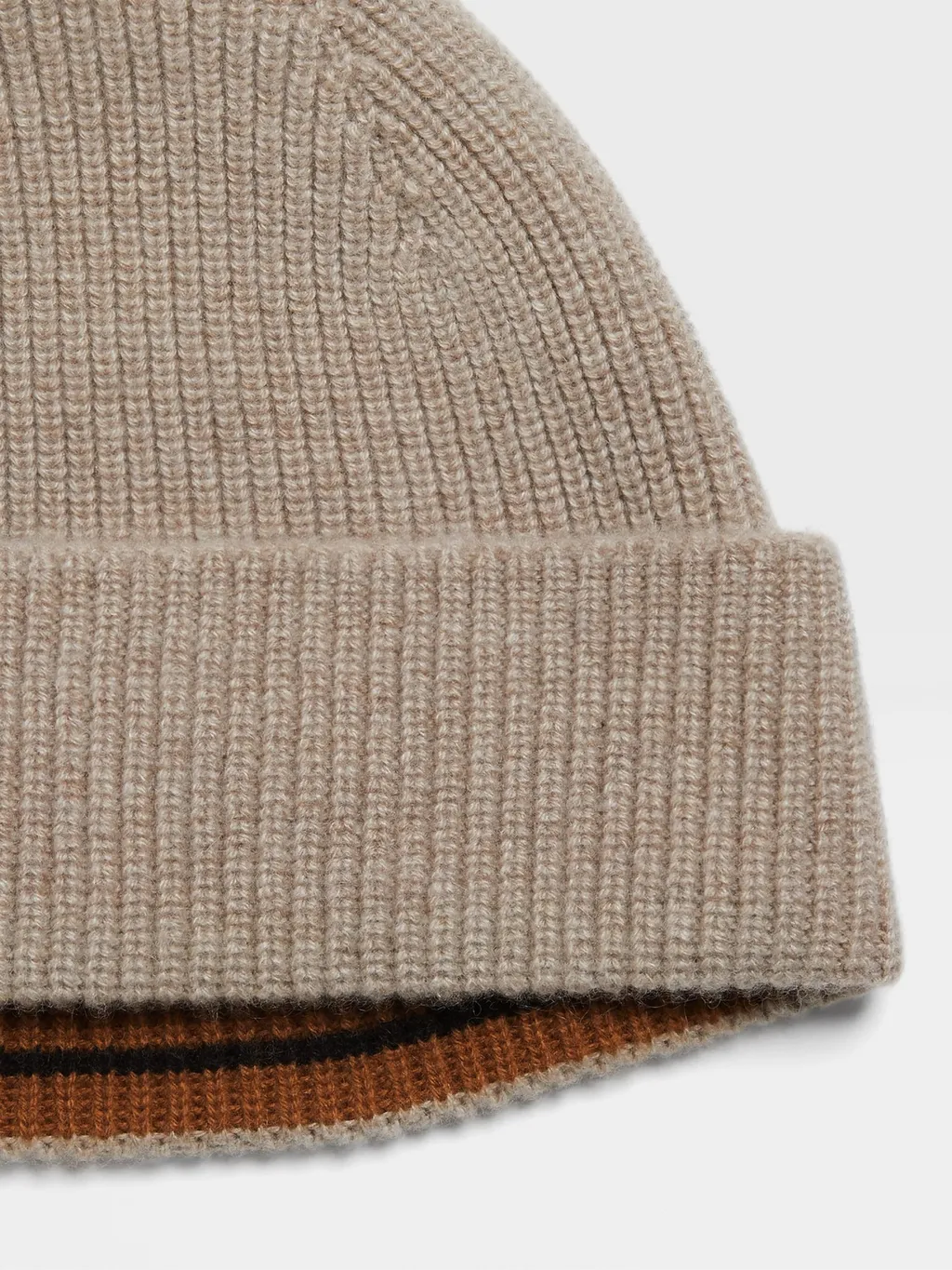 Oasi Knitted Beanie